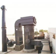 Acid Fume Extraction System